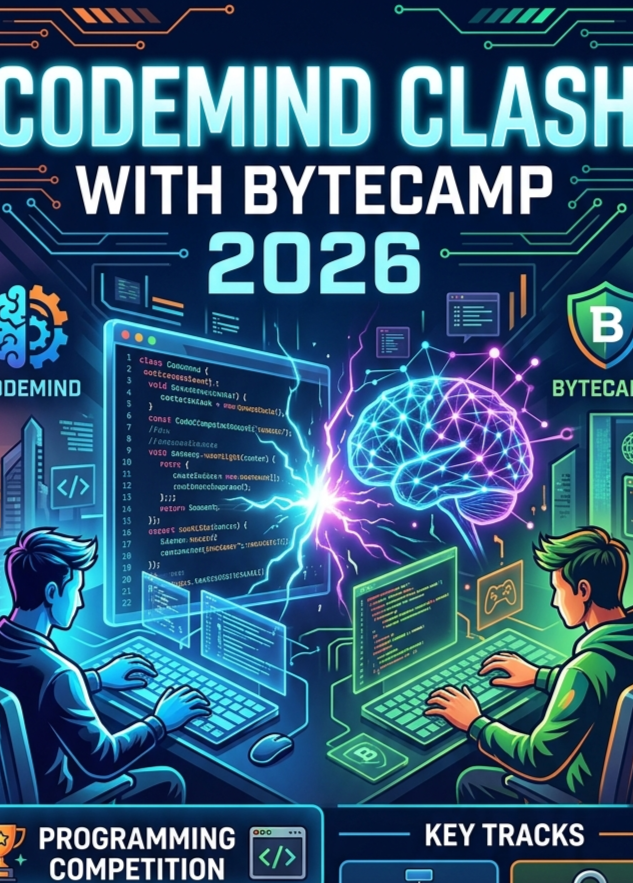 ByteCamp Election
