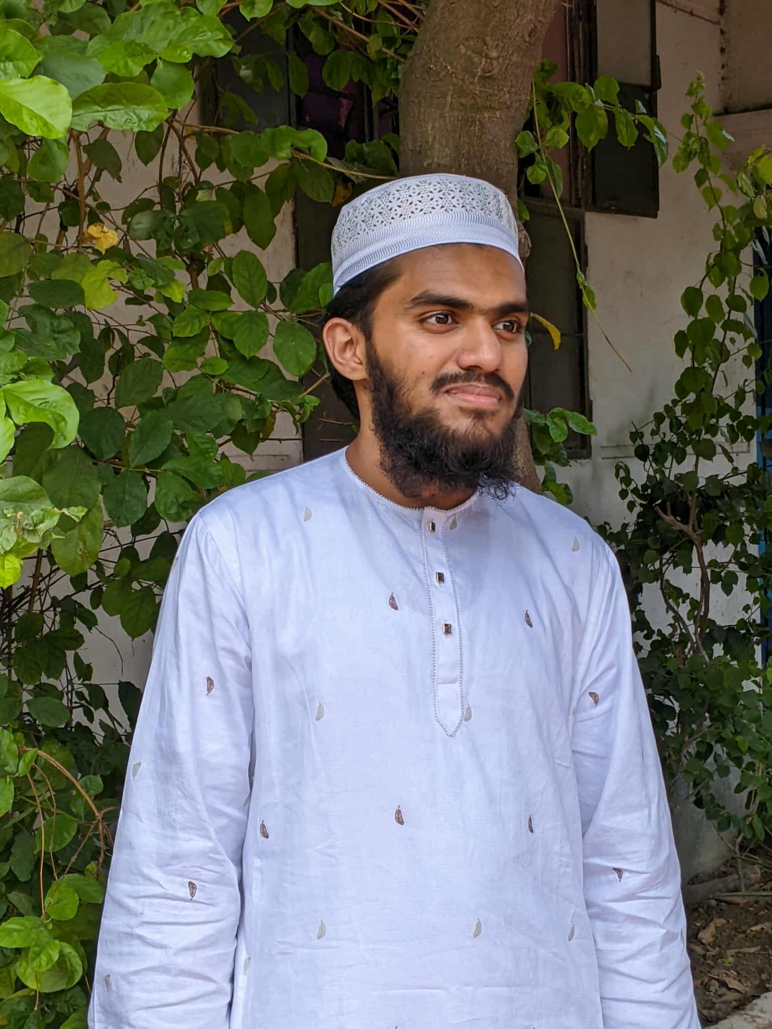 S M Mesbah Uddin Yusuf