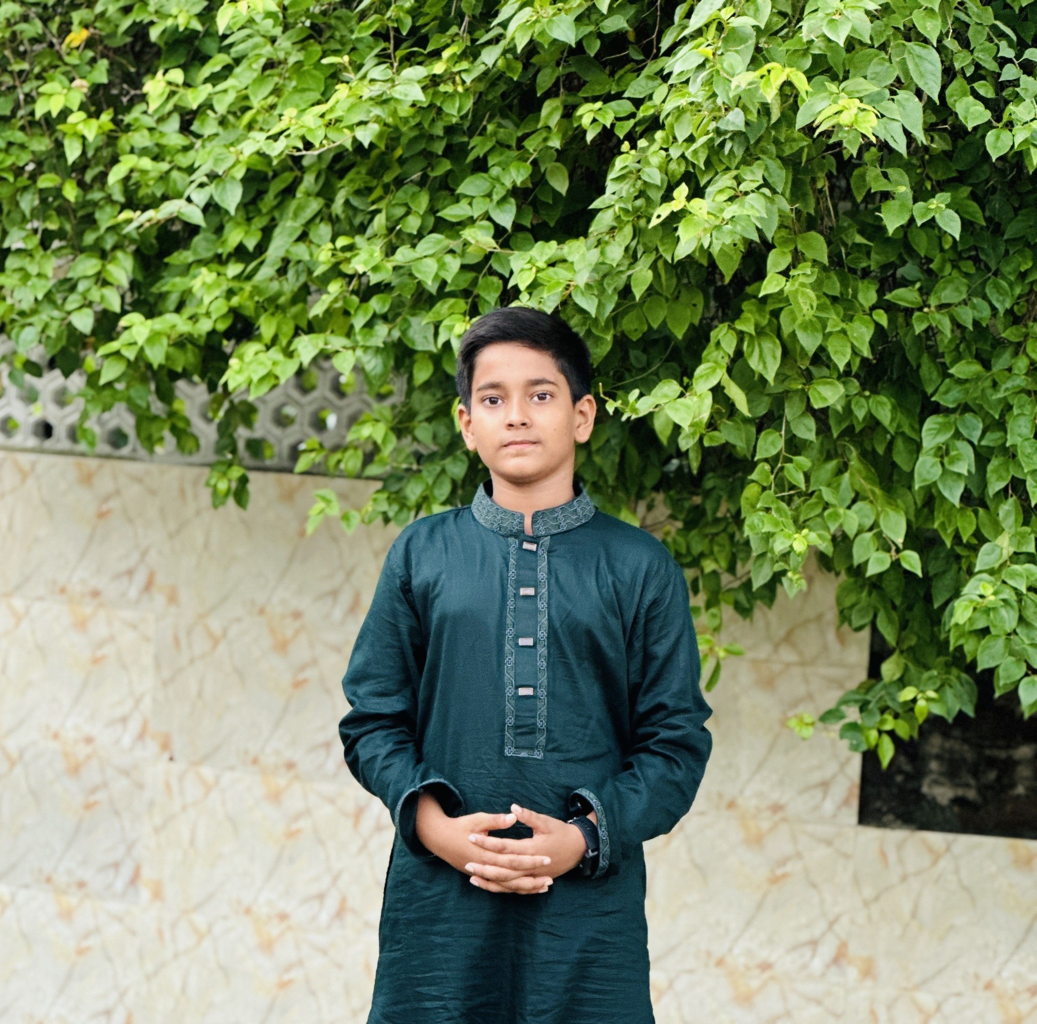 Minhajul islam