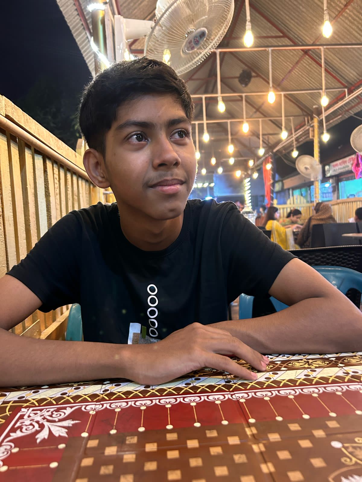 Mahmudul Hasan