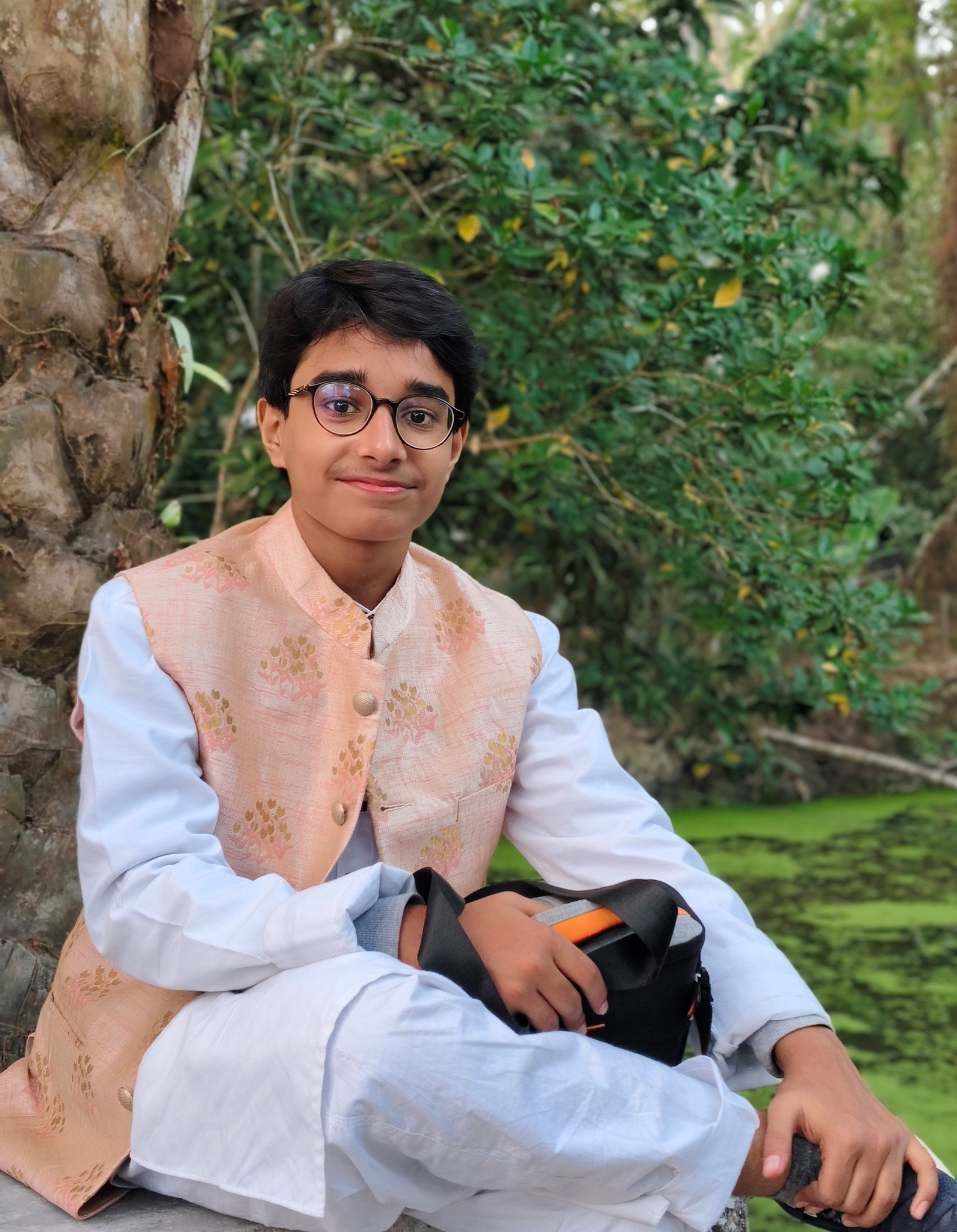 Tahsin Imam Al Rafee