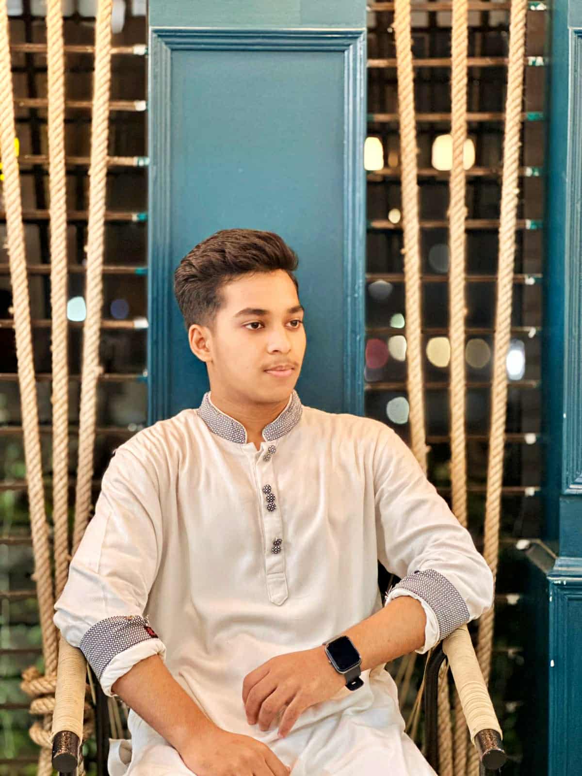 Redowan Faraz