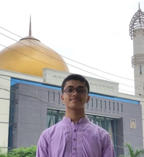 Suaid Mohammad